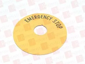 Табличка под выключатель Артикул 1AK-299 от производителя EATON CORPORATION