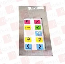 Интерфейс оператора Артикул JS-140MS-U10 от производителя MATSUSHITA ELECTRIC