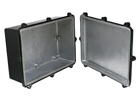 Bud Industries ANS-3835-B