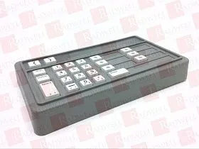 Клавиатура Артикул CTM280G-01B от производителя INTELLIGENT INSTRUMENTATION