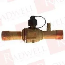 Шаровой клапан Артикул 806758 от производителя EMERSON