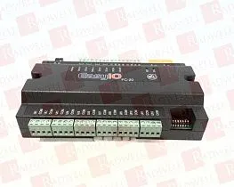 Сетевой маршрутизатор Артикул EASYIO-FC-20 от производителя EASYIO