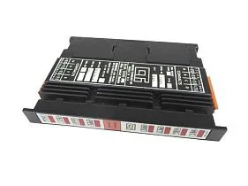 Control Technology RCM-2030L