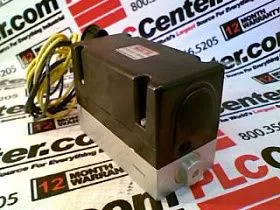 Пневматический клапан CM345-4E2 от CONTROL LINE EQUIP