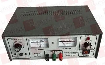 Источник питания Артикул XP-650 от производителя ELENCO