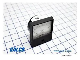 Simpson Electric 17729