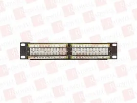 Панель питания Артикул 660-12C6 от производителя NSI INDUSTRIES