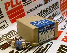 Артикул GTIA-25-EA от производителя LAWSON FUSES