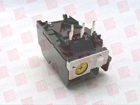 Тепловая перегрузка / нагреватель Артикул 4NK0AD от производителя FUJI ELECTRIC