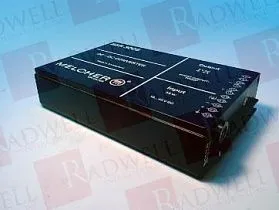 Источник питания / преобразователь напряжения / монтаж на плату Артикул BSR 3005-7 от производителя MELCHER