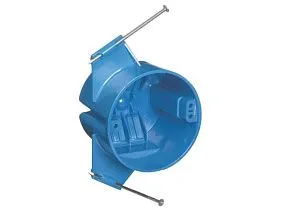 Carlon, a T & B Brand B518A-UPC