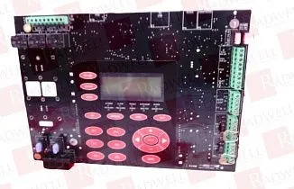 Контроль температуры / процесса Артикул 10-2620 от производителя FIKE