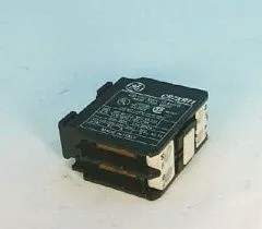 Комплект контактов CR7XR-11 от GENERAL ELECTRIC