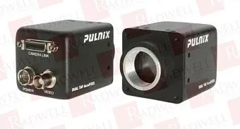 Аксессуар для камеры Артикул TMC-4200CL от производителя JAI