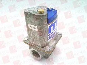 Клапан для впуска газа Артикул M620R-1 от производителя MAXITROL