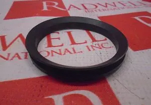 Уплотнительное кольцо Warman C089S10-10, отверстие 2,5 дюйма