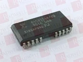 Микросхема памяти Артикул MB81C4256A-60PJ от производителя FUJITSU COMPONENTS