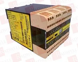 Контроллер  безопасности Артикул 2TLA020070R1800 от производителя ASEA BROWN BOVERI