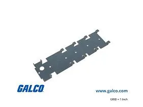 Patlite B85130021-2F1