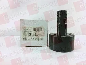 Кулачковый регулятор Артикул CF 2 1/2 от производителя REGAL REXNORD