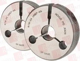 Набор штифтовых калибров Артикул R0562243AS от производителя PMC GAGE