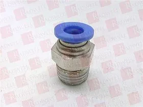 Пневматический фитинг и аксессуары Артикул PMS06/04 от производителя BEAUMANOR