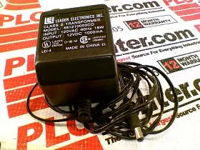 Источник питания Артикул 481210003CO от производителя LEI LEADER ELECTRONICS