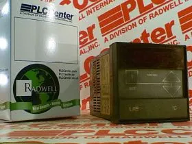 Контроллер температуры UNITED ELECTRIC D971J39, 0-1000°F, 6-8А, 115-230В