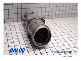 Russellstoll, a T & B Brand 8454