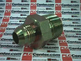 Фитинг для гидравлики Артикул 2021-12-8S от производителя EATON CORPORATION