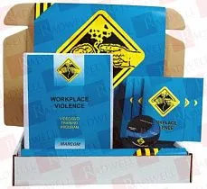 Инструкция Артикул K000VIL9EM от производителя MARCOM TRAINING