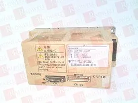 Сервопривод  / сервоуправление Артикул SGDR-SDA140A01B от производителя YASKAWA ELECTRIC