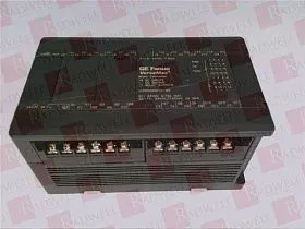 Модуль / стойка ПЛК Артикул IC200UDR010 от производителя FANUC