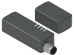 Pizzato ST DD311MK-D1T