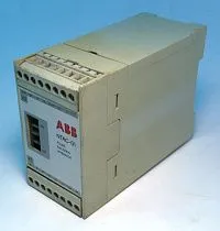 Модуль интерфейсный NTAC-01 ABB для импульсного энкодера, 12/24В DC