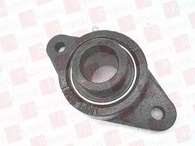 Блок подушки / корпус для подшипника Артикул NANFL206-19 от производителя IPTCI BEARINGS