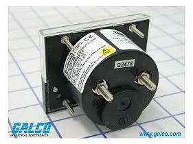 Crompton Instruments 362-02VA-RSRS-C6