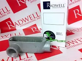 Кабелепровод / соединительный элемент Артикул LR-75-D от производителя NEER