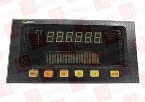 Щитовой измерительный прибор Артикул 1002 от производителя SCIEMETRIC INSTRUMENTS