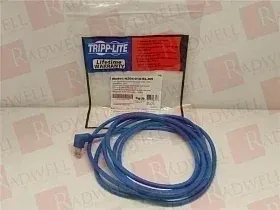 Кабель связи / адаптер Артикул N204-010-BL-DN от производителя TRIPP LITE