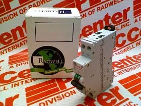 Автоматический выключатель для монтажа на дин-рейку Артикул EPC-611-C06 от производителя GENERAL ELECTRIC