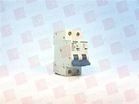 Автоматический выключатель для монтажа на дин-рейку Артикул NDB2-63C20/2 от производителя NADER