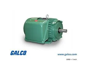 TECO Westinghouse S0/74