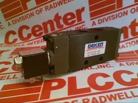 Электромагнитный клапан  Артикул 375-02-001-68-1 от производителя OMNI