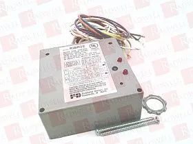 Твердотельная перегрузка / реле Артикул RIBH2C от производителя FUNCTIONAL DEVICES