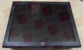 Монитор для ЭВМ Артикул ET1515L-8CEC-1-GY-G от производителя ELOTECH