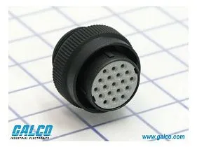 Fujikura, Formerly DDK CE01-6A22-14SC-D0