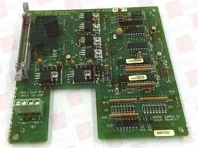 Интерфейс оператора Артикул 054119-01 от производителя HONEYWELL