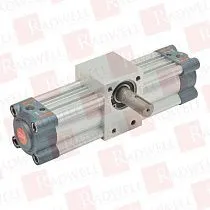 Пневмопривод Артикул W1660321180 от производителя METAL WORK PNEUMATIC