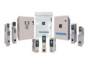 Yaskawa HV60U4180CBA